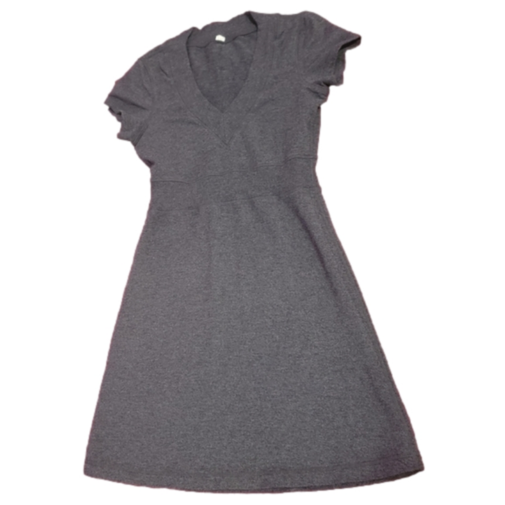 109- Lululemon Cool Off Dress